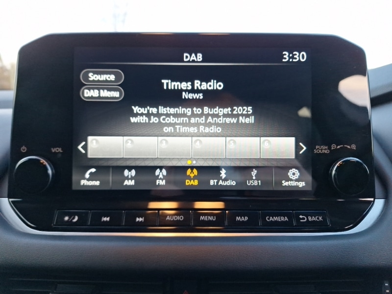 Used Nissan Qashqai 2021 for sale - 76879826: Photo 17