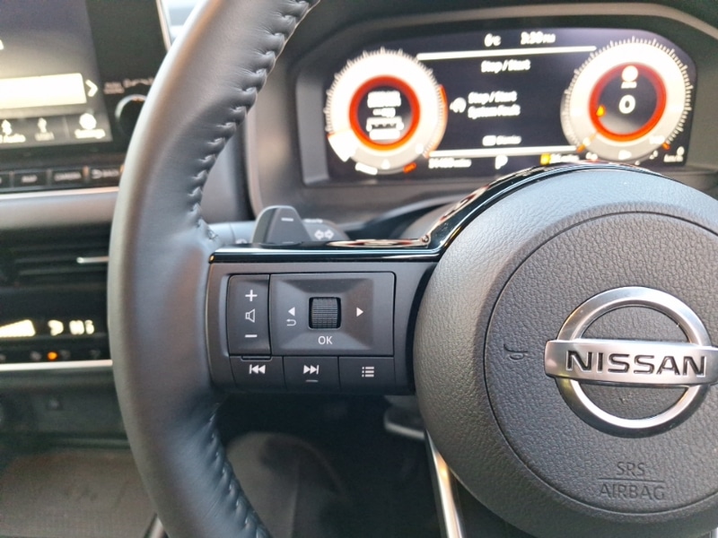 Used Nissan Qashqai 2021 for sale - 76879826: Photo 18