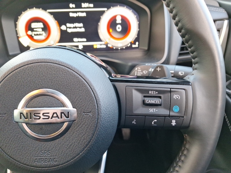 Used Nissan Qashqai 2021 for sale - 76879826: Photo 19