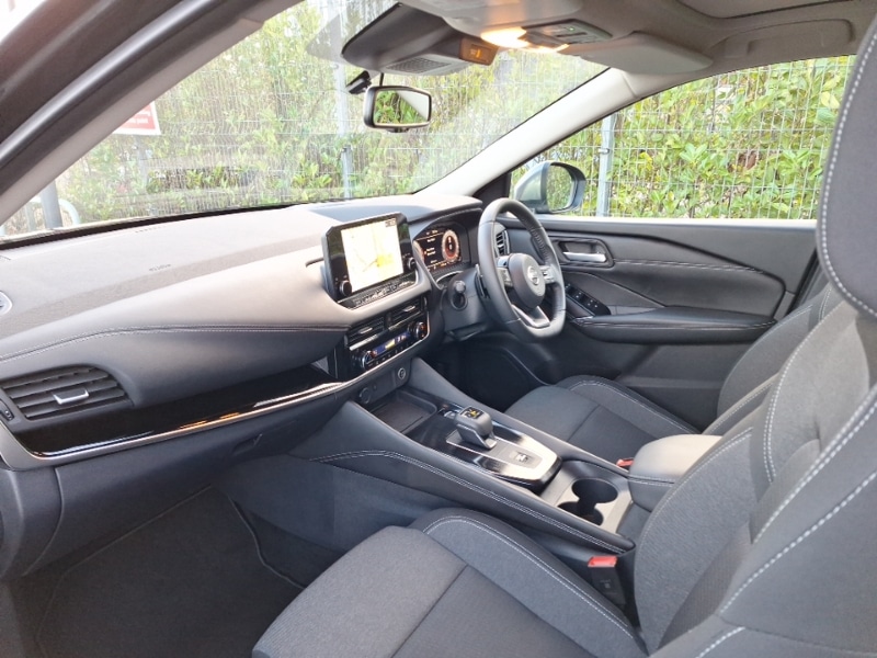 Used Nissan Qashqai 2021 for sale - 76879826: Photo 5