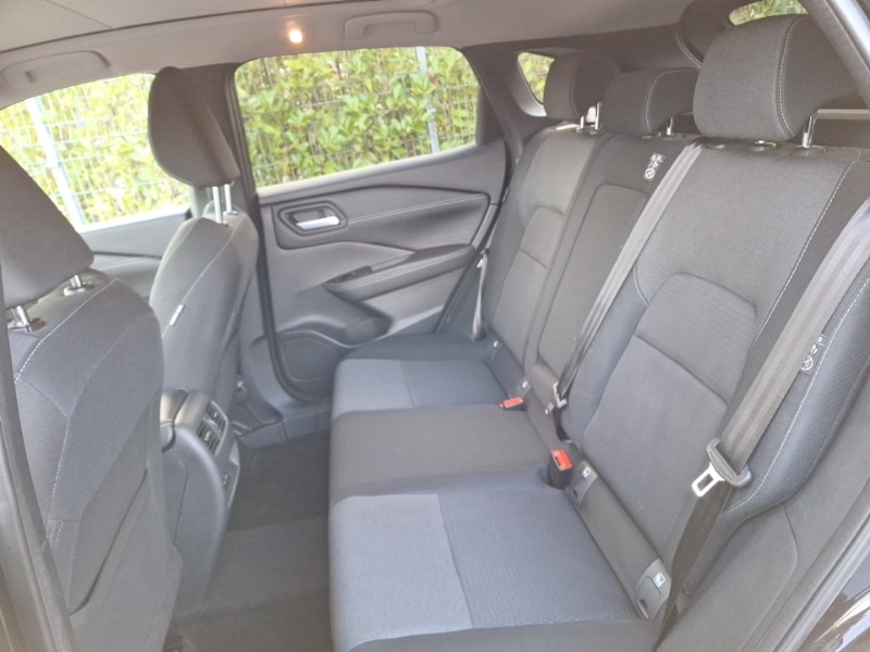 Used Nissan Qashqai 2021 for sale - 76879826: Photo 6