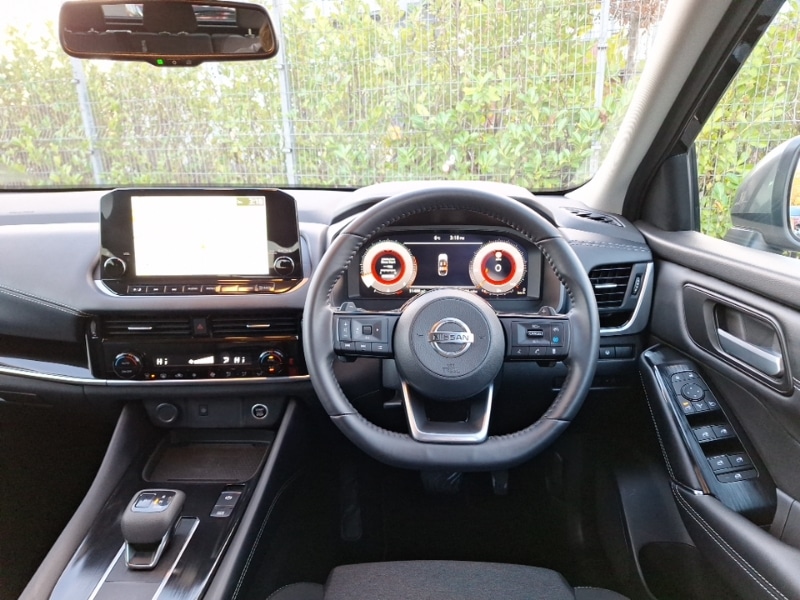 Used Nissan Qashqai 2021 for sale - 76879826: Photo 7