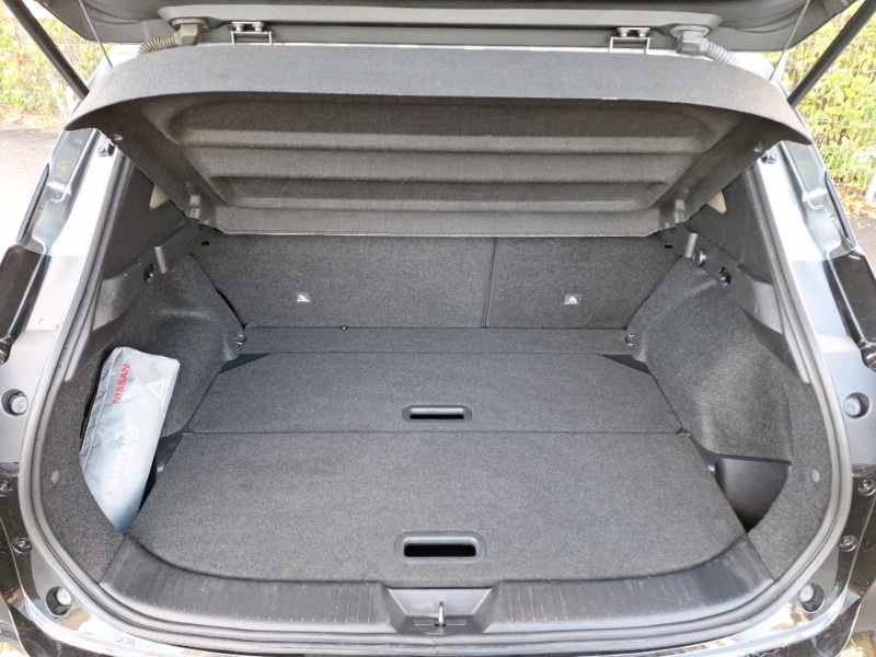 Used Nissan Qashqai 2021 for sale - 76879826: Photo 8