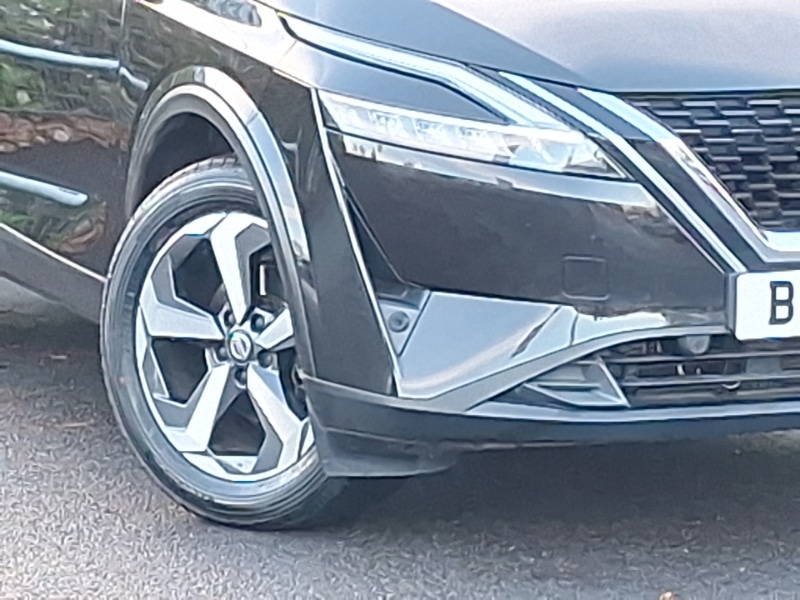 Used Nissan Qashqai 2021 for sale - 76879826: Photo 9