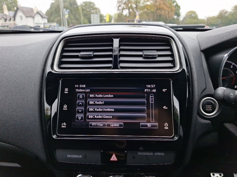 Used Mitsubishi ASX 2019 for sale - 76502244: Photo 12