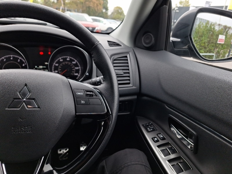 Used Mitsubishi ASX 2019 for sale - 76502244: Photo 19