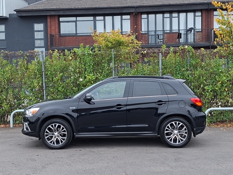 Used Mitsubishi ASX 2019 for sale - 76502244: Photo 4