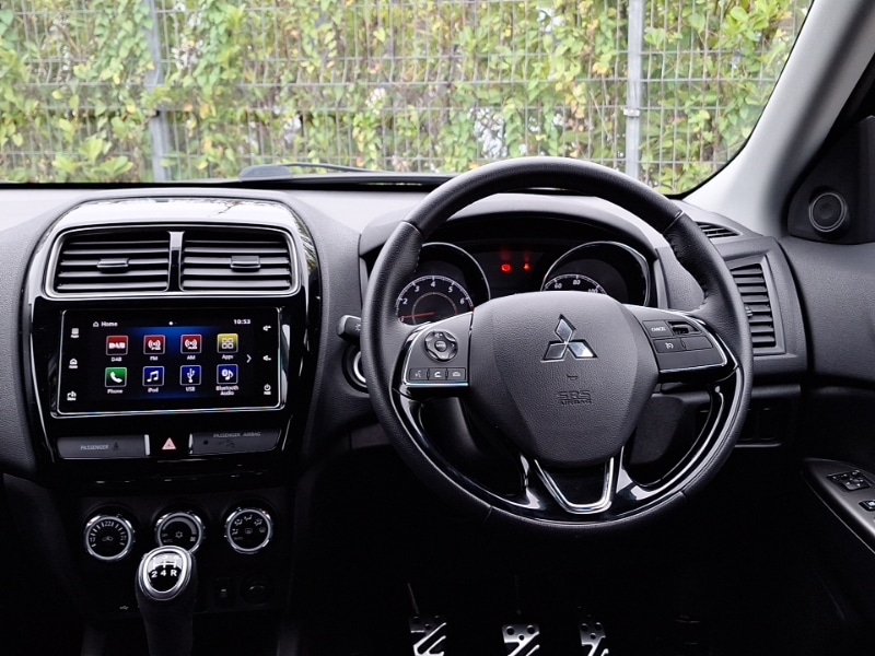 Used Mitsubishi ASX 2019 for sale - 76502244: Photo 7