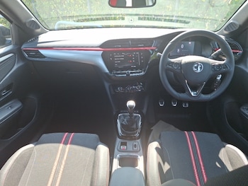 Used Vauxhall Corsa 2023 for sale - 75599571: Photo