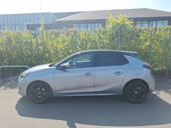 Used Vauxhall Corsa 2023 for sale - 75599571: Photo
