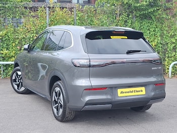 Used Geely Geely EX5 2025 for sale - 78546793: Photo