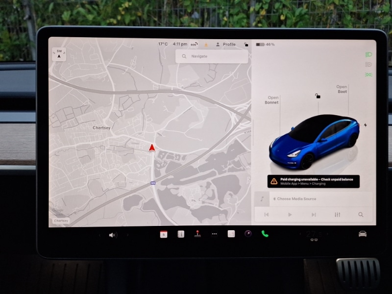 Used Tesla Model 3 2022 for sale - 76566863: Photo 10