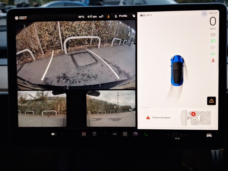 Used Tesla Model 3 2022 for sale - 76566863: Photo 16