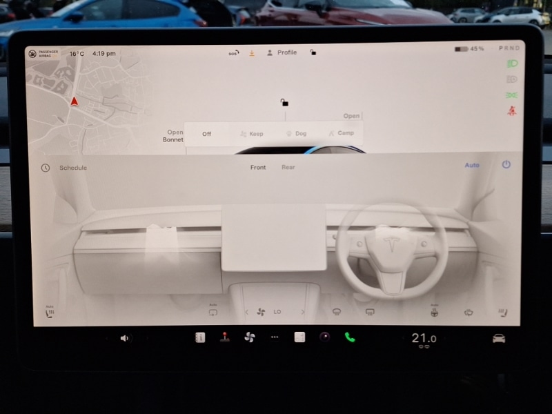 Used Tesla Model 3 2022 for sale - 76566863: Photo 17