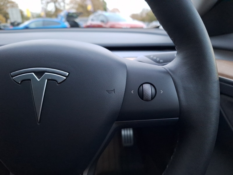 Used Tesla Model 3 2022 for sale - 76566863: Photo 19