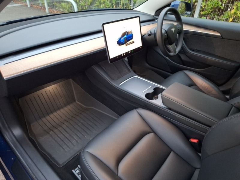 Used Tesla Model 3 2022 for sale - 76566863: Photo 5