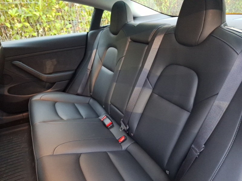 Used Tesla Model 3 2022 for sale - 76566863: Photo 6