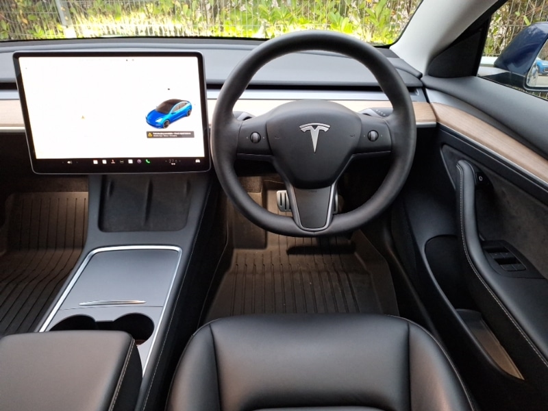 Used Tesla Model 3 2022 for sale - 76566863: Photo 7