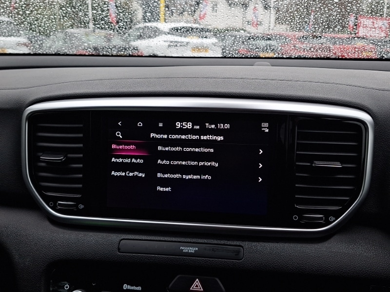 Used Kia Sportage 2022 for sale - 77251688: Photo 13