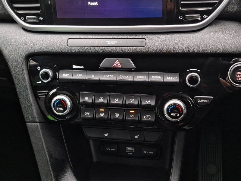 Used Kia Sportage 2022 for sale - 77251688: Photo 14