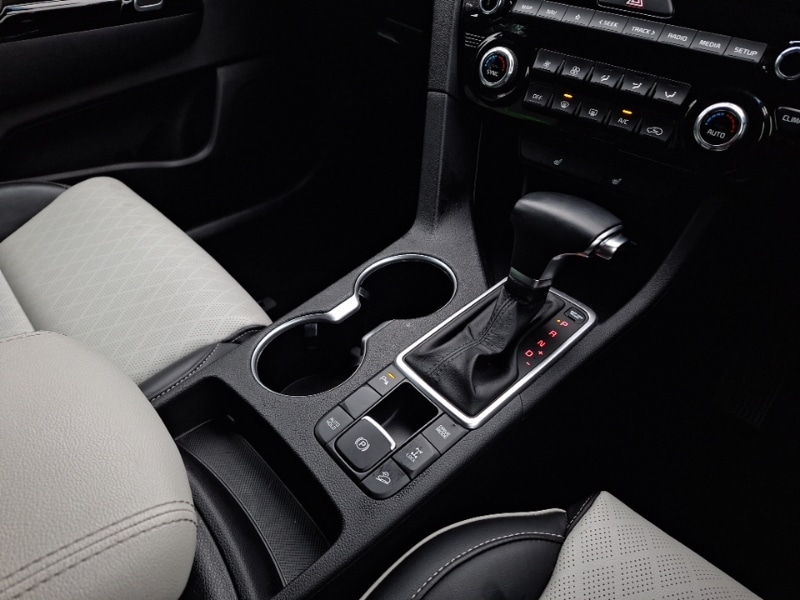 Used Kia Sportage 2022 for sale - 77251688: Photo 15