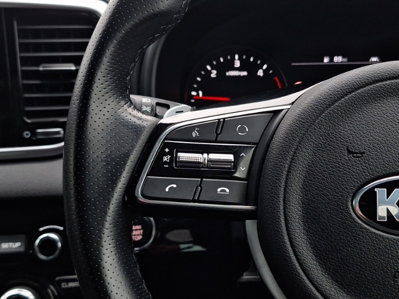 Used Kia Sportage 2022 for sale - 77251688: Photo 18