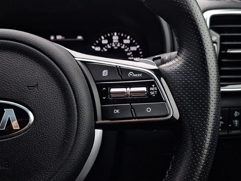 Used Kia Sportage 2022 for sale - 77251688: Photo 19