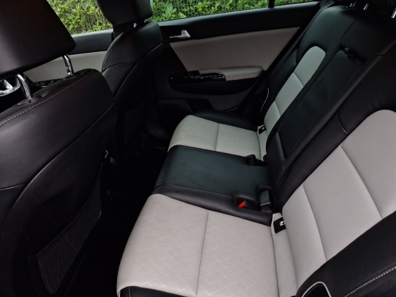 Used Kia Sportage 2022 for sale - 77251688: Photo 6