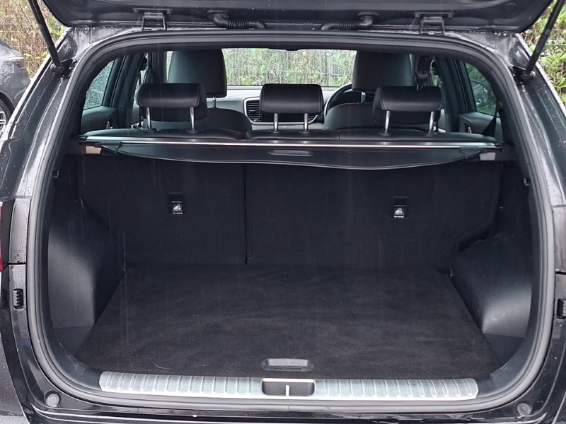 Used Kia Sportage 2022 for sale - 77251688: Photo 8