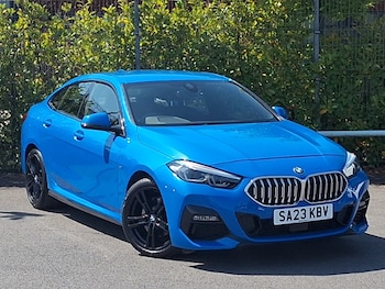 Used BMW 2 Series 2023 for sale - 78391387: Photo