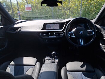 Used BMW 2 Series 2023 for sale - 78391387: Photo