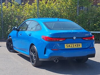 Used BMW 2 Series 2023 for sale - 78391387: Photo