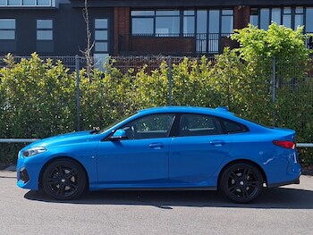 Used BMW 2 Series 2023 for sale - 78391387: Photo