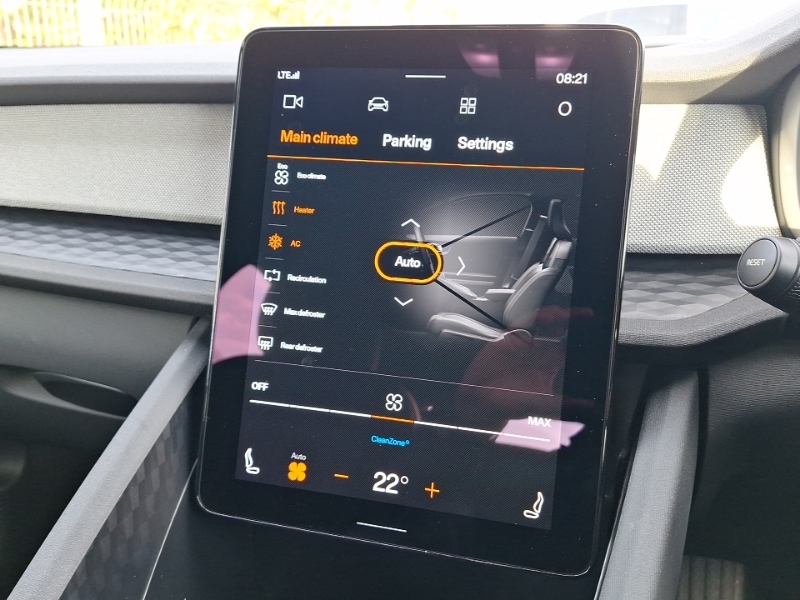 Used Polestar Polestar 2 2023 for sale - 77622985: Photo 13