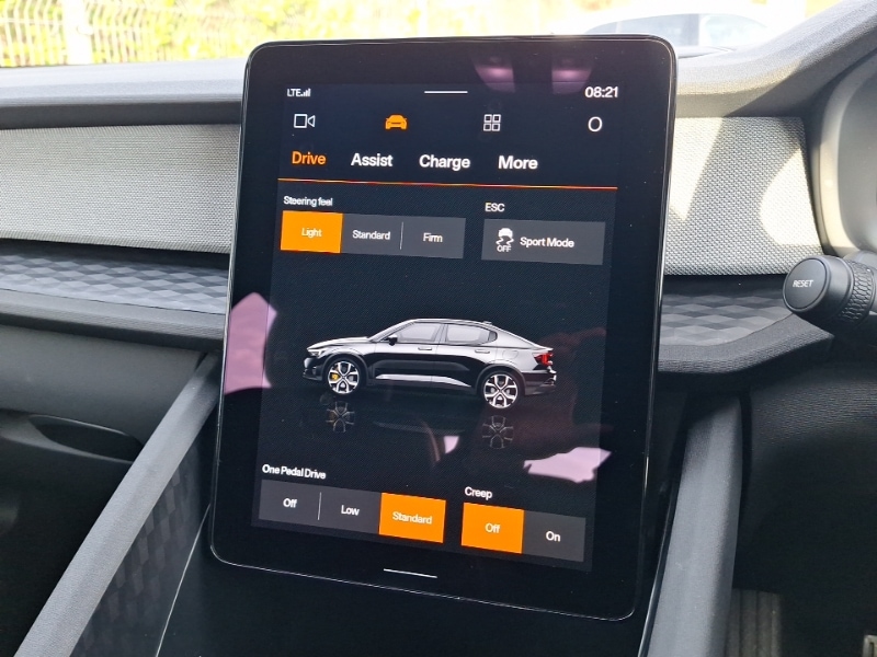 Used Polestar Polestar 2 2023 for sale - 77622985: Photo 14