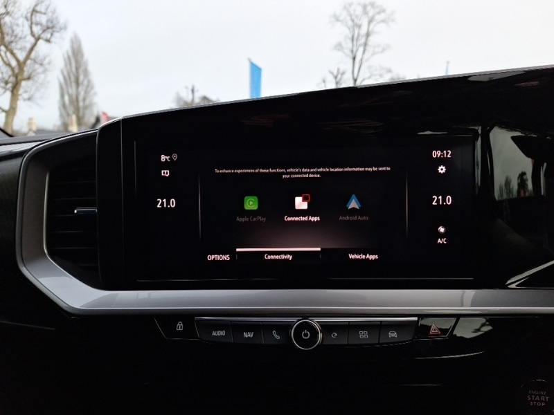 Used Vauxhall Mokka 2021 for sale - 77569188: Photo 12