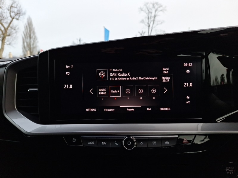 Used Vauxhall Mokka 2021 for sale - 77569188: Photo 13