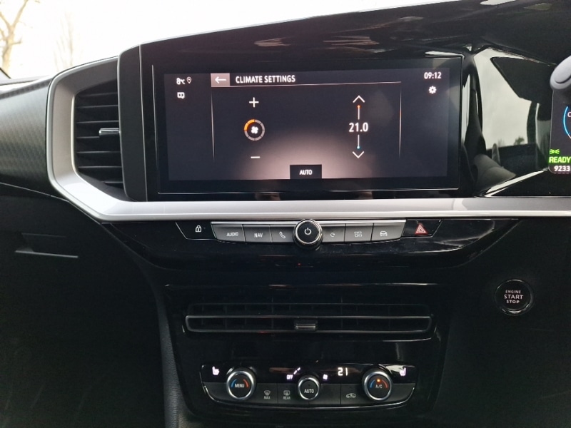 Used Vauxhall Mokka 2021 for sale - 77569188: Photo 14