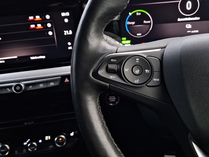 Used Vauxhall Mokka 2021 for sale - 77569188: Photo 18