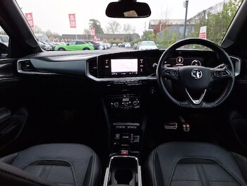 Used Vauxhall Mokka 2021 for sale - 77569188: Photo