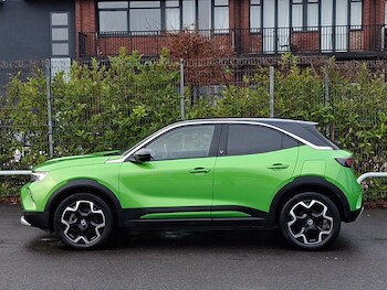 Used Vauxhall Mokka 2021 for sale - 77569188: Photo