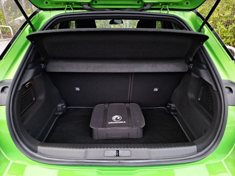 Used Vauxhall Mokka 2021 for sale - 77569188: Photo 8