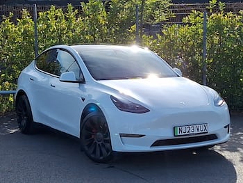 Used Tesla Model Y 2023 for sale - 79718338: Photo