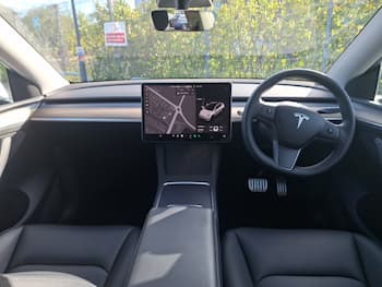 Used Tesla Model Y 2023 for sale - 79718338: Photo