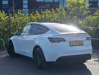 Used Tesla Model Y 2023 for sale - 79718338: Photo