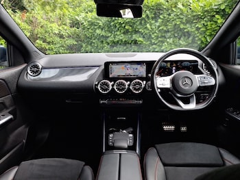 Used Mercedes-Benz GLA 2021 for sale - 78905910: Photo