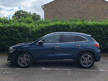 Used Mercedes-Benz GLA 2021 for sale - 78905910: Photo