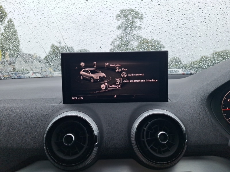 Used Audi Q2 2021 for sale - 76795426: Photo 14