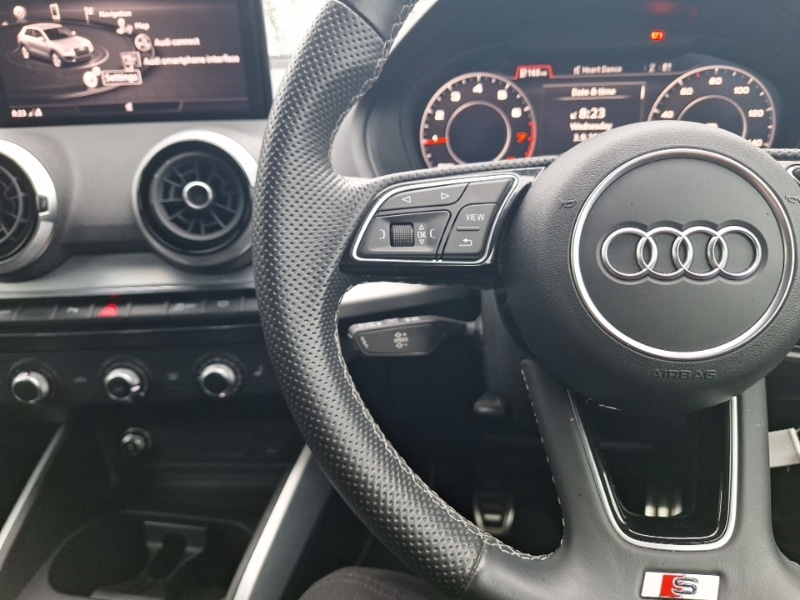 Used Audi Q2 2021 for sale - 76795426: Photo 18