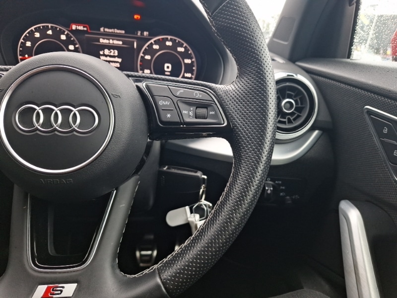 Used Audi Q2 2021 for sale - 76795426: Photo 19